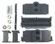 Vaillant-Konsole-kpl--Erweiterung-1-fach-fuer-VPM-S-0010014302 gallery number 1